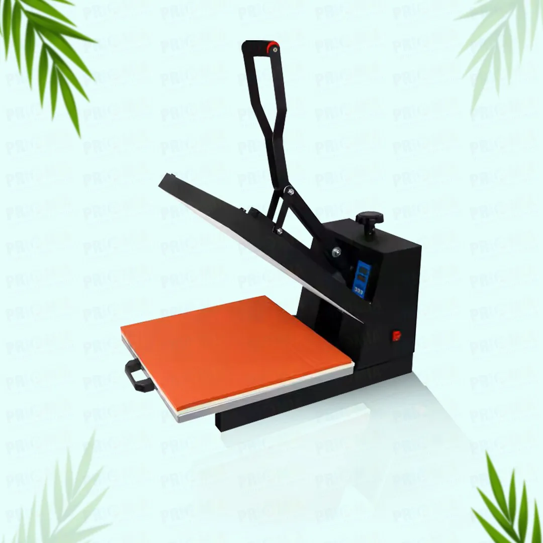 Slider Heat Press Machine 17509312915