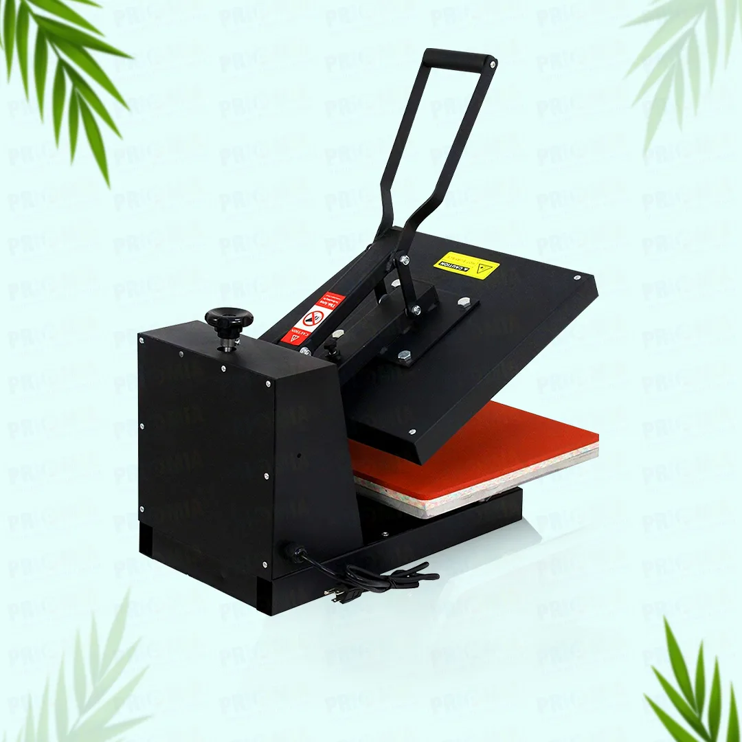 Slider Heat Press Machine 17509312918