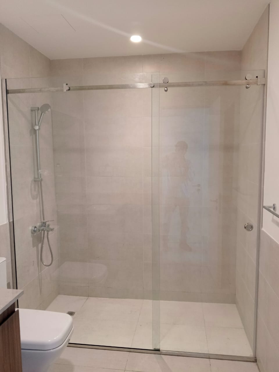 Sliding Shower Enclosure 17841117175