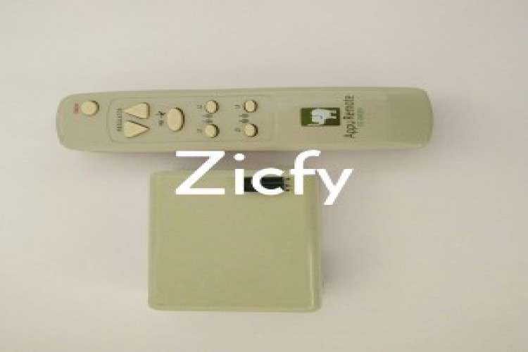 Smart Appu Remote For Lights And Fan 1457549