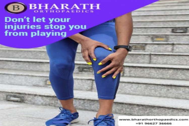 Smart Knee Replacement Procedures 2836882