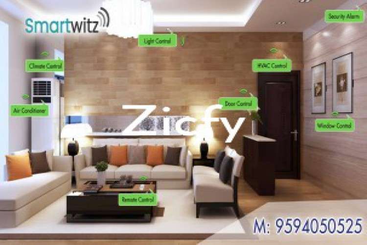 Smartwitz Home Automation Prodcuts 5934550