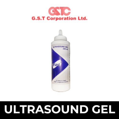 Smooth Application Ultrasound Gel No Irritation 17518883699