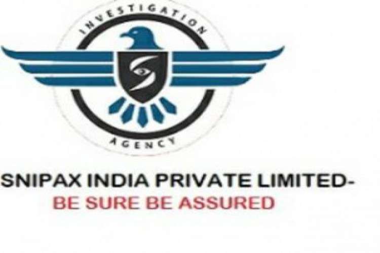 Snipax Investigation Agency 6979710