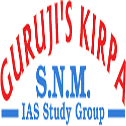Snm Best Ias Coaching Instituter Chandigarh 165415844810