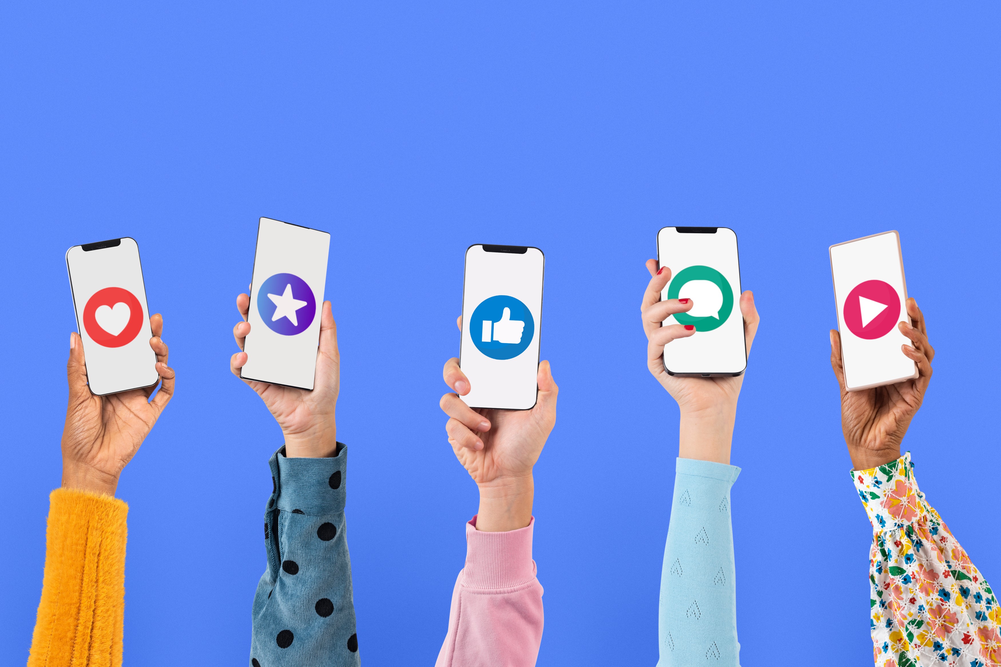 Social Media Marketing Agency In Pitampura 168353639310