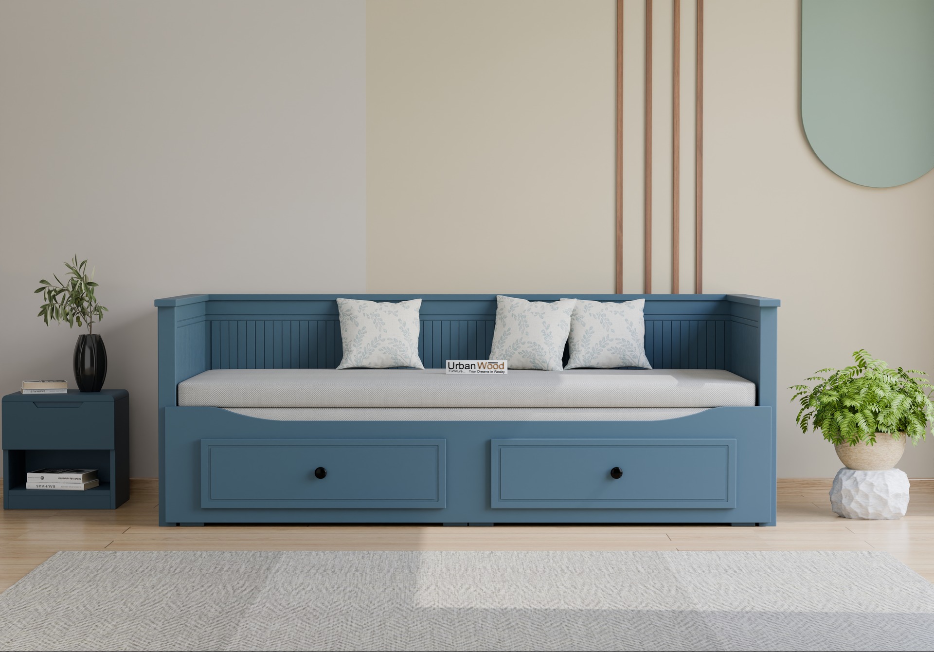 Sofa Cum Bed Smart Furniture For Modern Indian Homes 17782221743