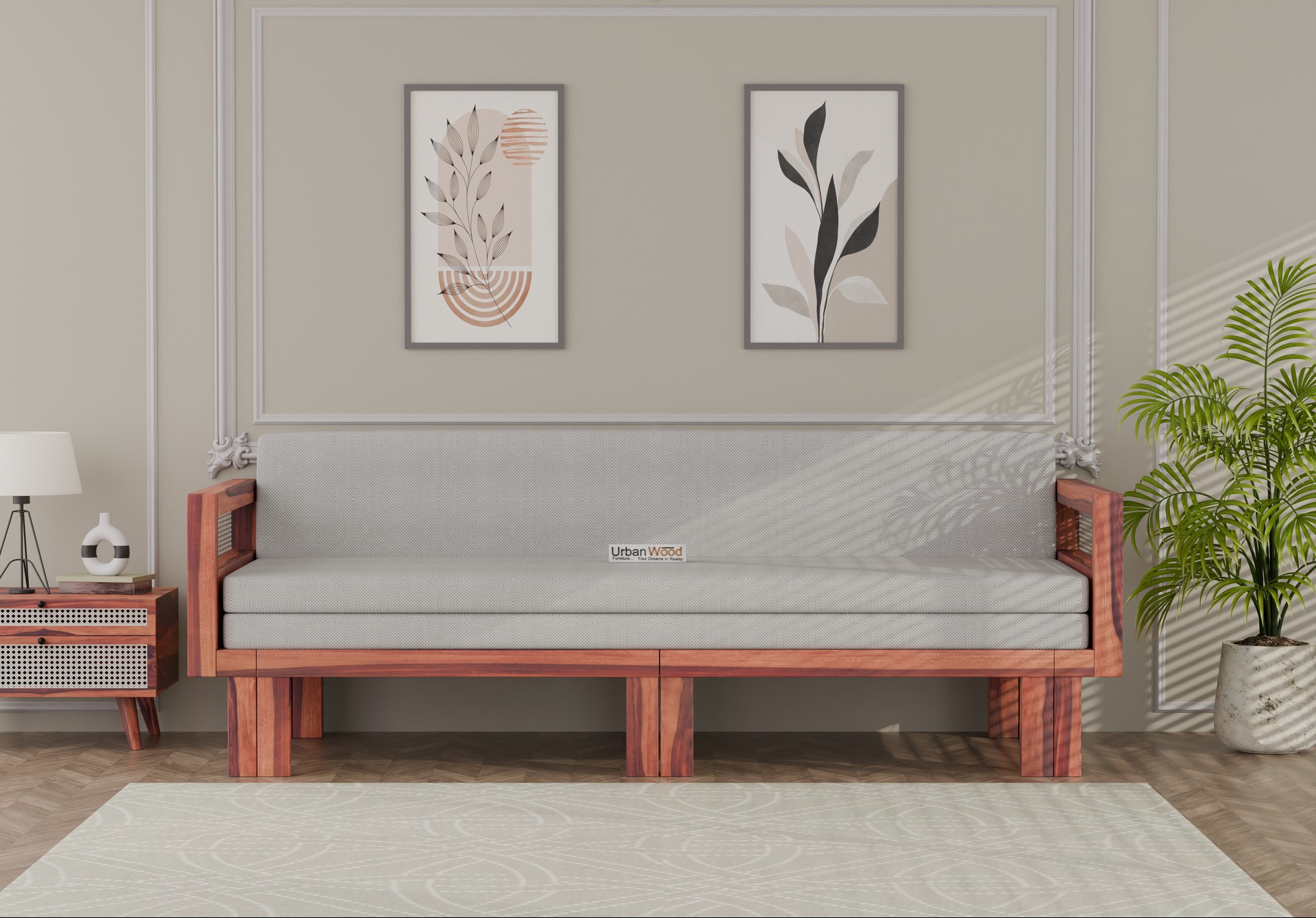 Sofa Cum Bed Smart Furniture For Modern Indian Homes 17782221745