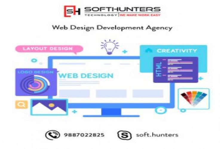 Softhunters Ecommerce Web Development Agency In India 5820601