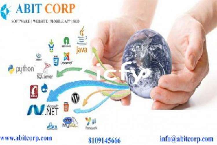 Software Development Company Indore 5479008