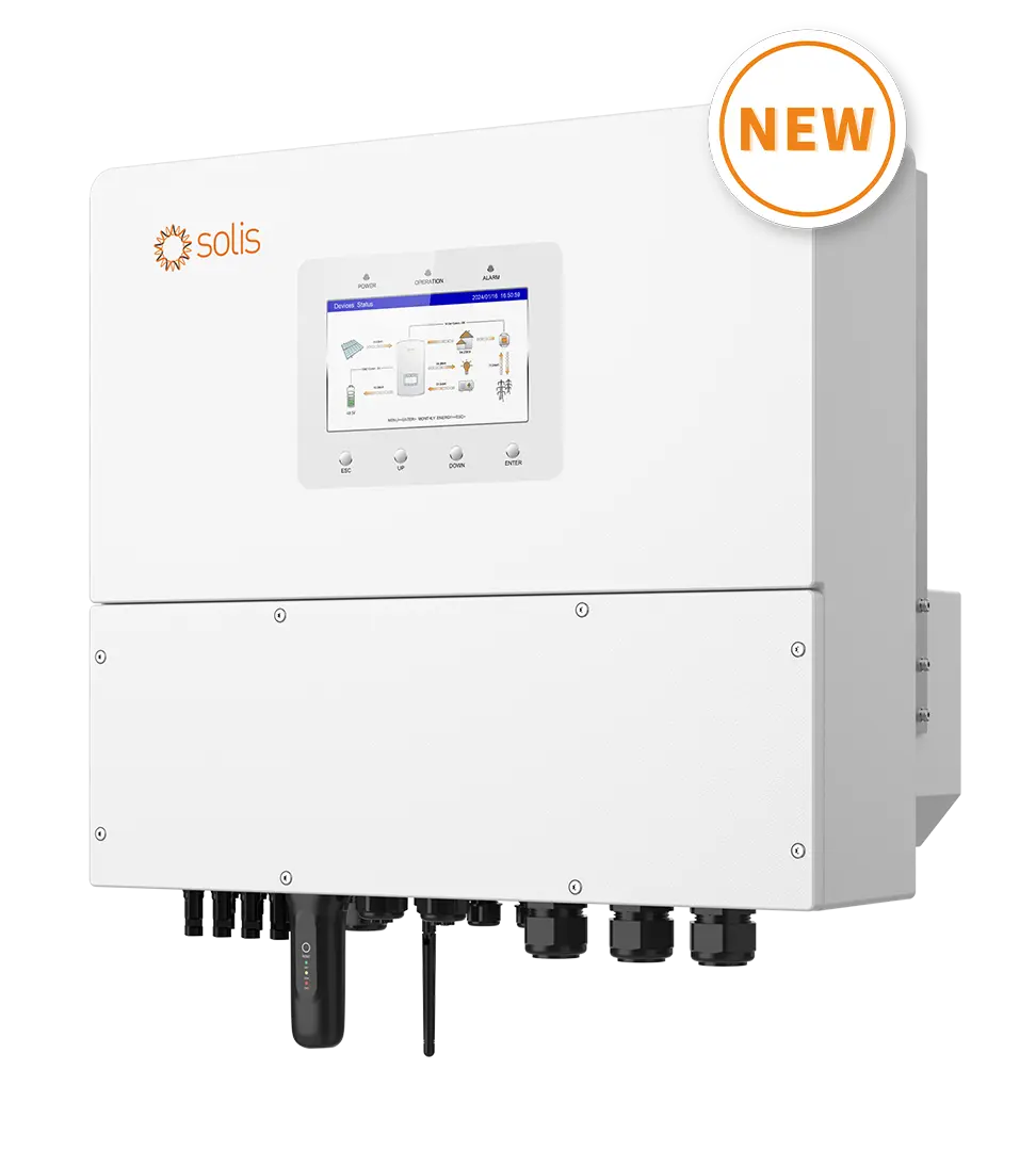 Solar Panel Battery And Inverter 17497952922