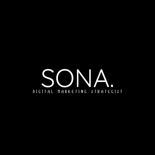 Sona Freelance Digital Marketer 175255916910