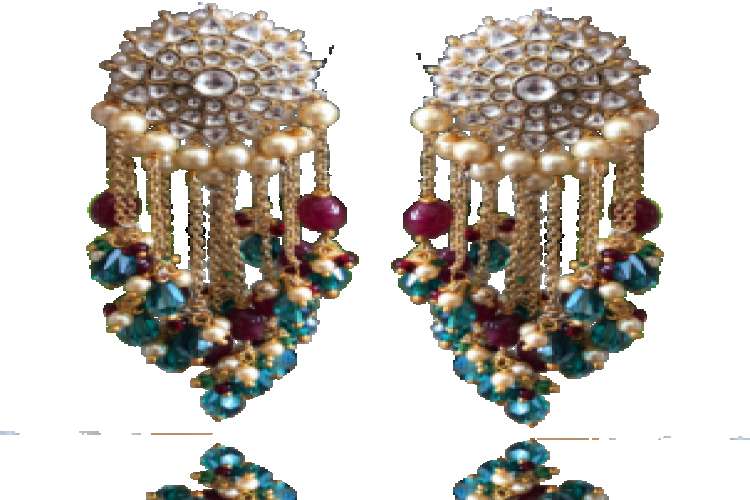South Indian Jewellery Designs 1583893