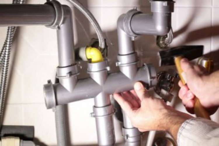 Sp Piumbing Service Ltd 3667972