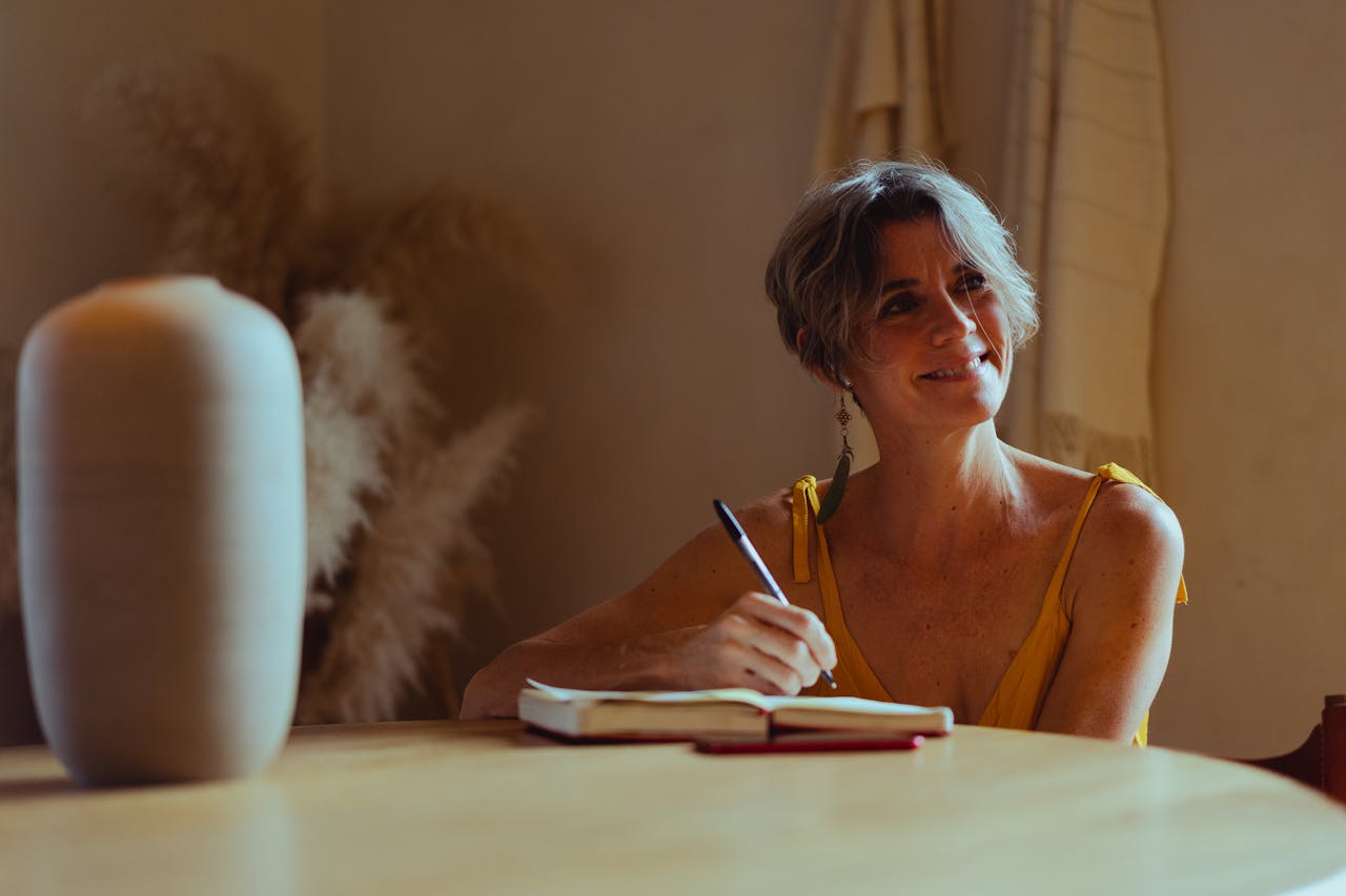 Spa Or Body Therapies Benefits For Older Women   Mor Selv 17524963941