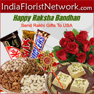 Spectacular Rakhi Merchandise For Brother In Usa 16564859573