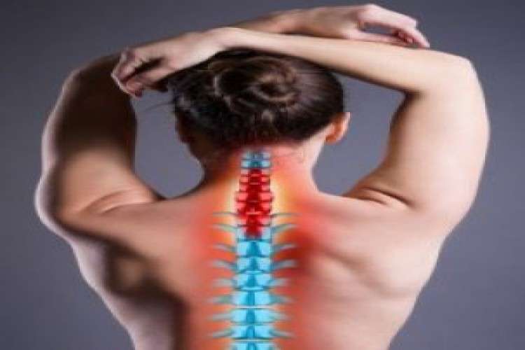 Spine Surgery Treatment 5537341