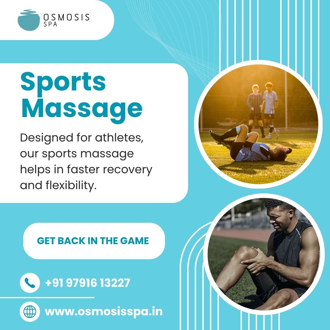 Sports Massage Therapy In Trichy For Active Lifestyles 17486707374