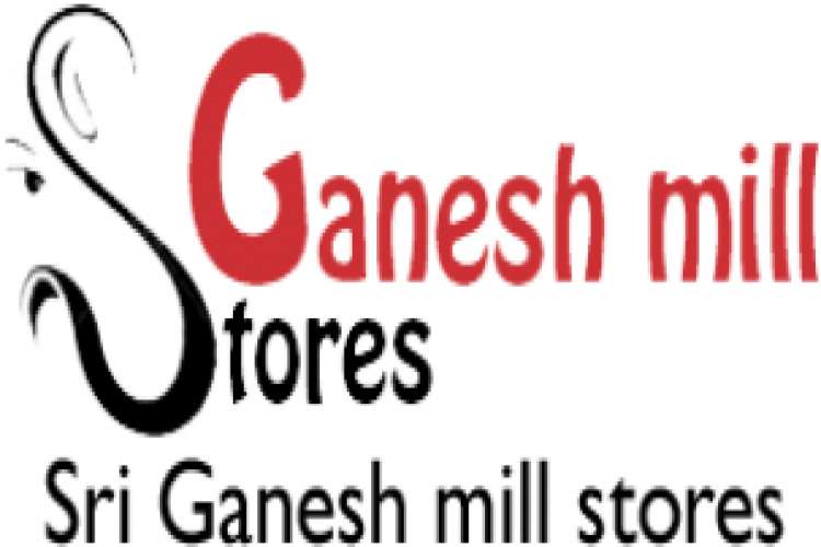 Sri Ganesh Mill Stores 7856168