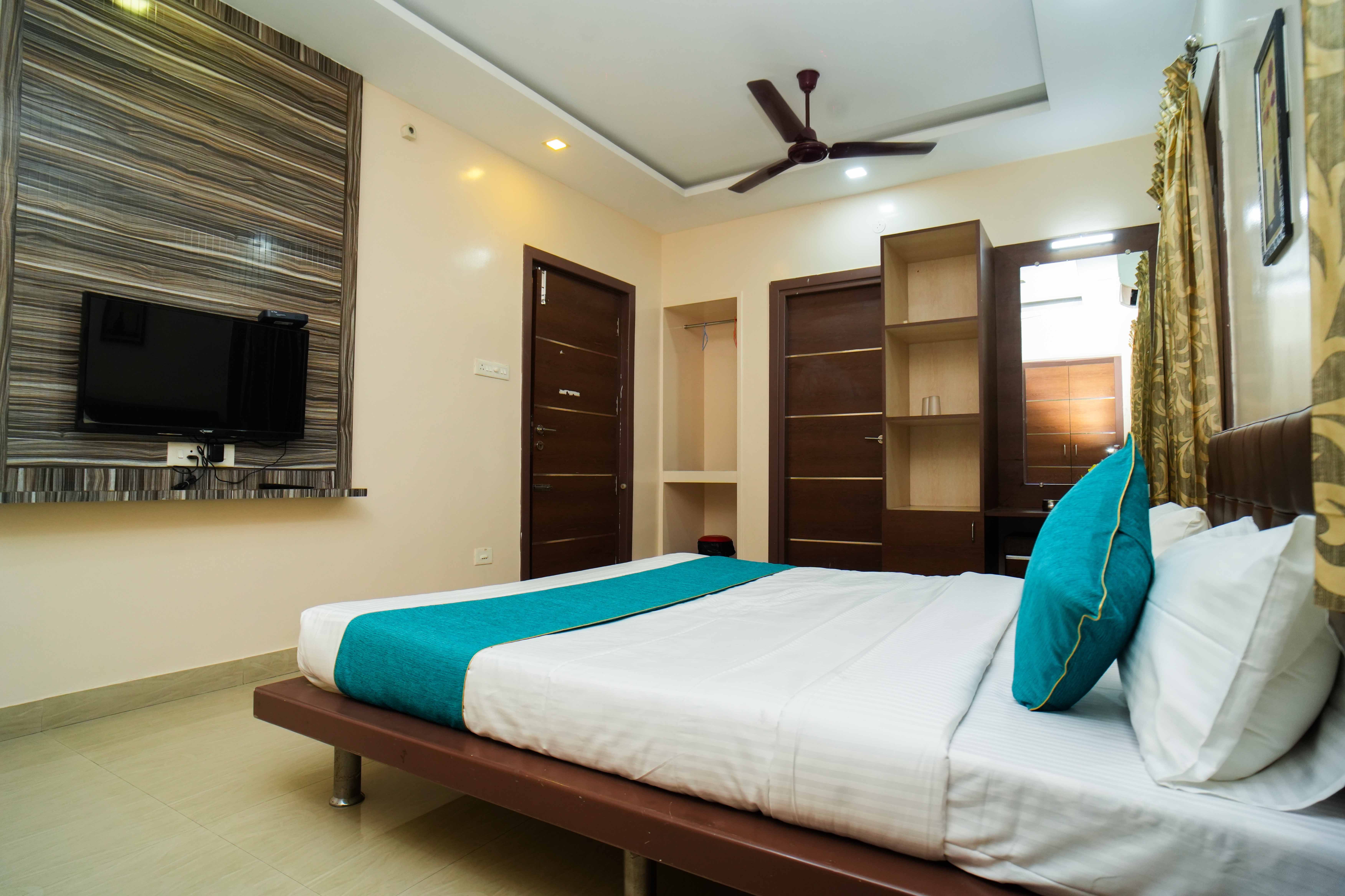 Sri Kamadhenu Residency 17833243997