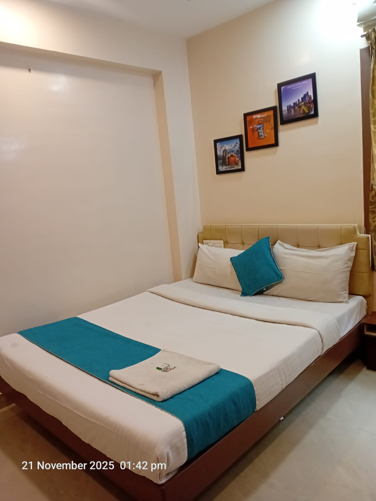 Sri Kamadhenu Residency 17833244012