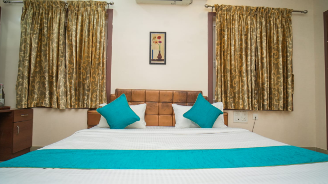 Sri Kamadhenu Residency 17833244017