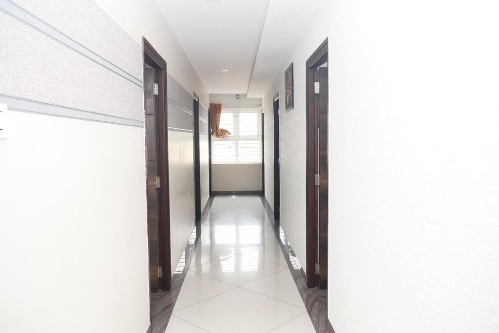 Sri Renga Inn Hotel Trichy 17854052516