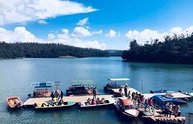 Srinagar Gulmarg Pahalgam Sonmarg Tour Package 176985289710
