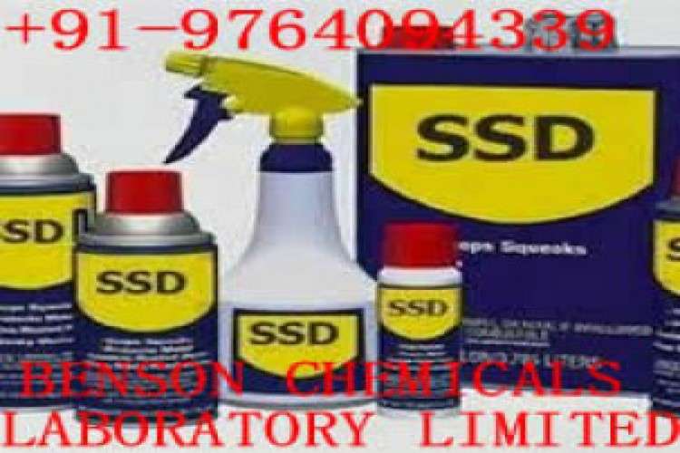Ssd Chemical Solutionk 3311153
