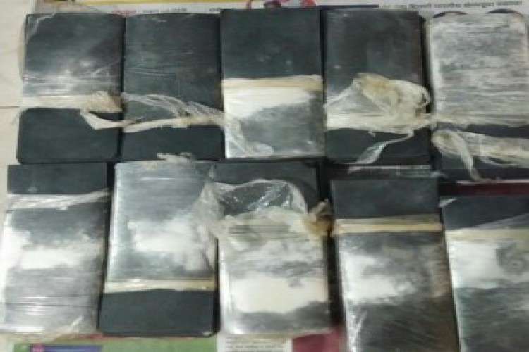 Ssd Solution Chemicals Automatic And Automatic Cleaning Machine 1759490