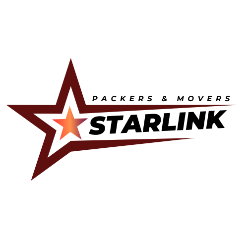 Starlink Packers And Movers 17114317707