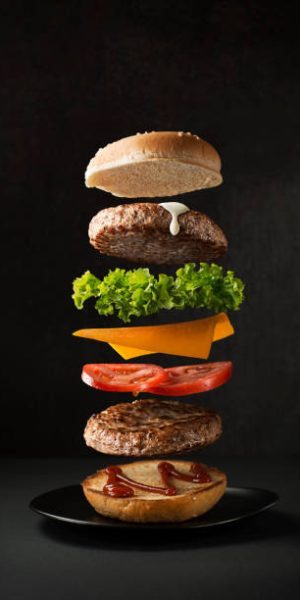 Start Burger Franchise In Tamilnadu I Best Investment 16899183897