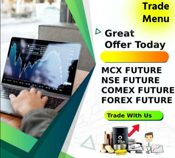 Start Online Trading Dabba Trading Account 17753030290