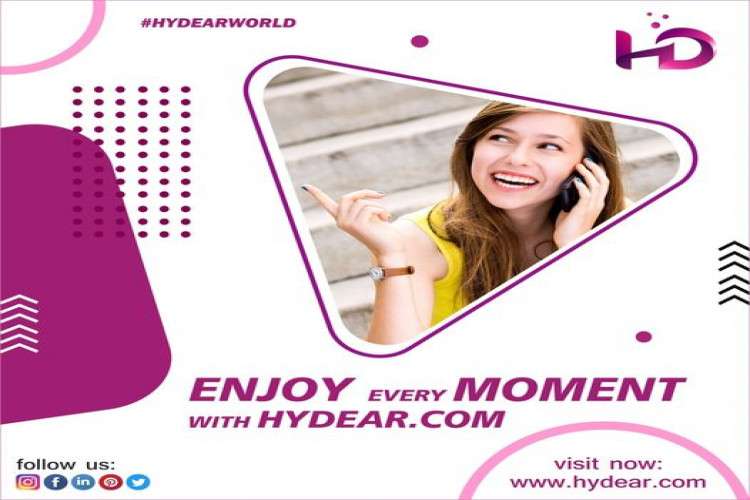 Start Using Hydear Today And Get Famous In A New Way 16418799676