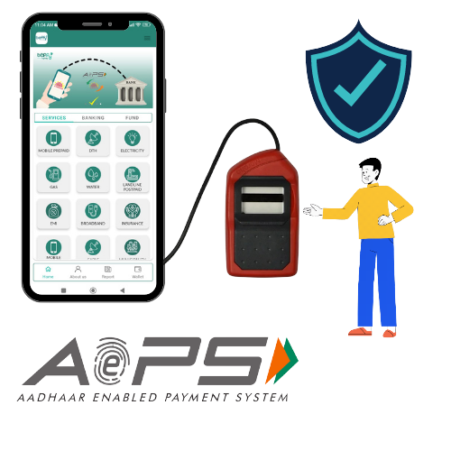 Start Your Aeps Portal Journey With Xettle Simplify Banking 17332900053