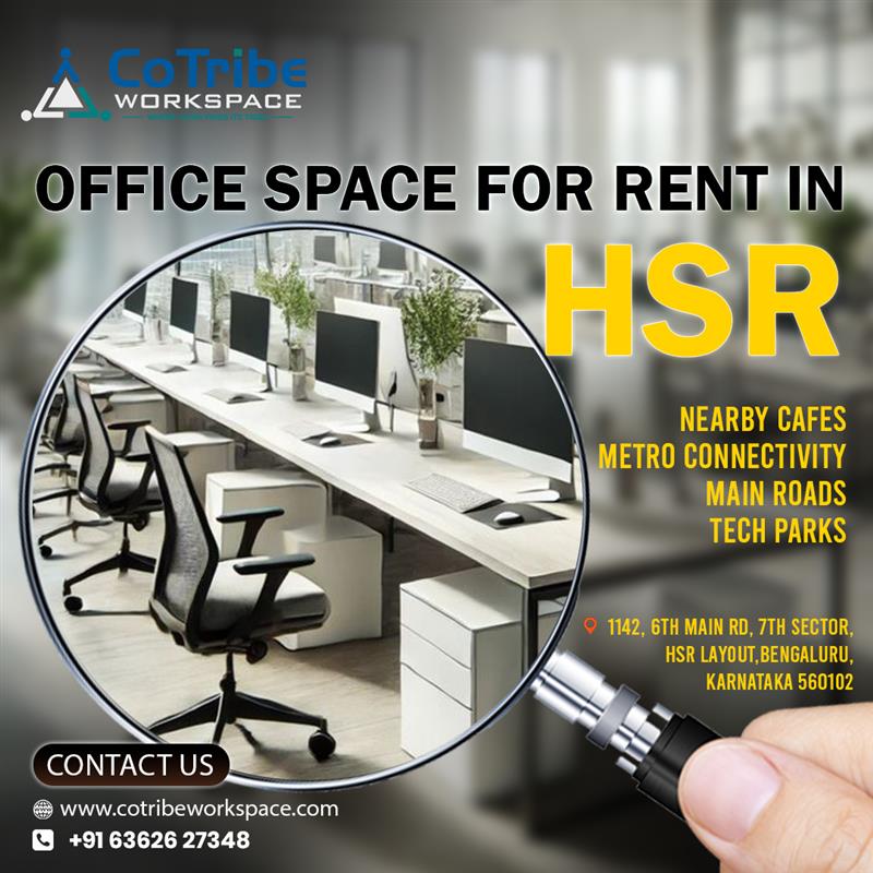Startup Friendly Coworking Space In Bangalore 17736511982