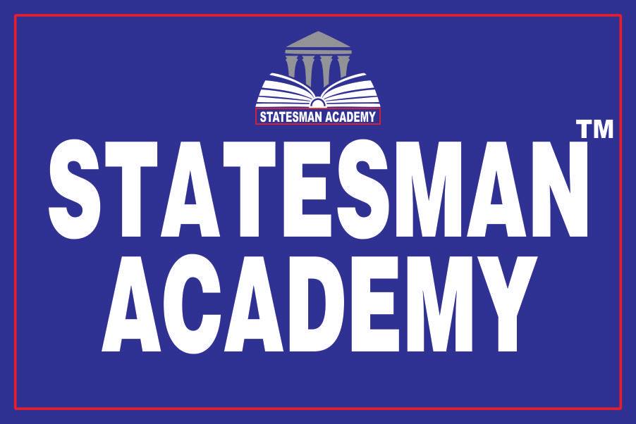 Statesman Academy Chandigarh 16539041831