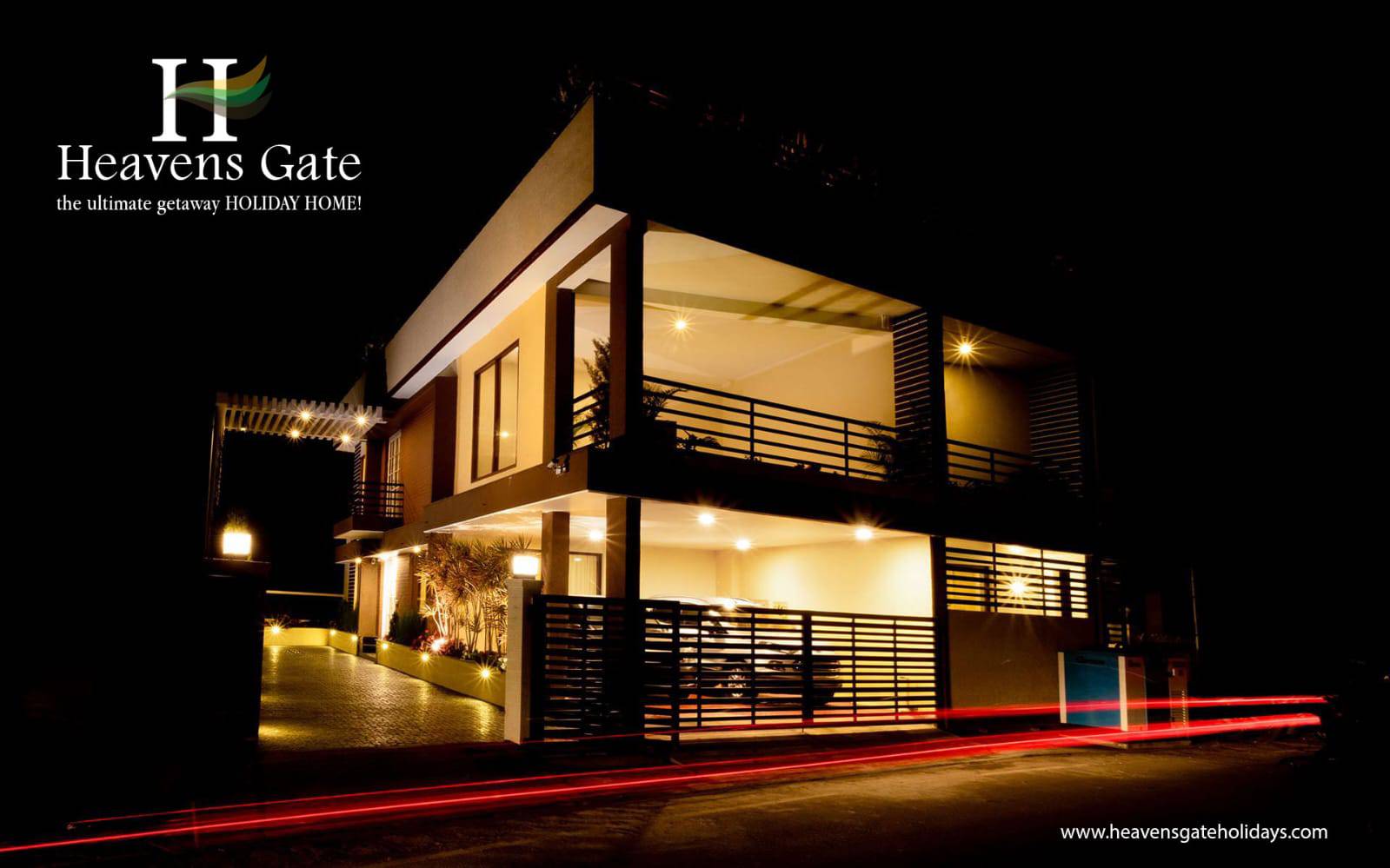Stay At The Best Luxury Resort In Coonoor Book Heavens Gate Holidays 17846175656