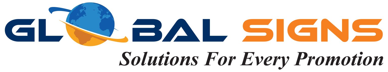 Steel Letter Sign Board In Hyderabad At Global Signs 17320323107