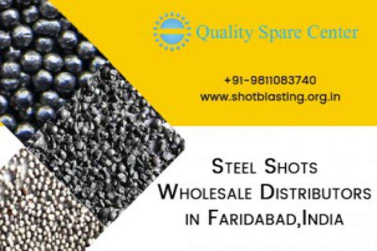 Steel Shots Wholesale Distributors In Faridabad India 6645388