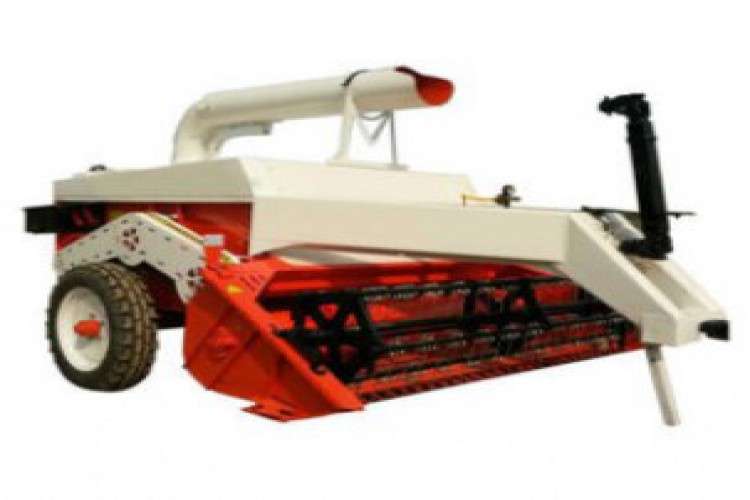 Straw Reaper Manufacturers In India 3145454