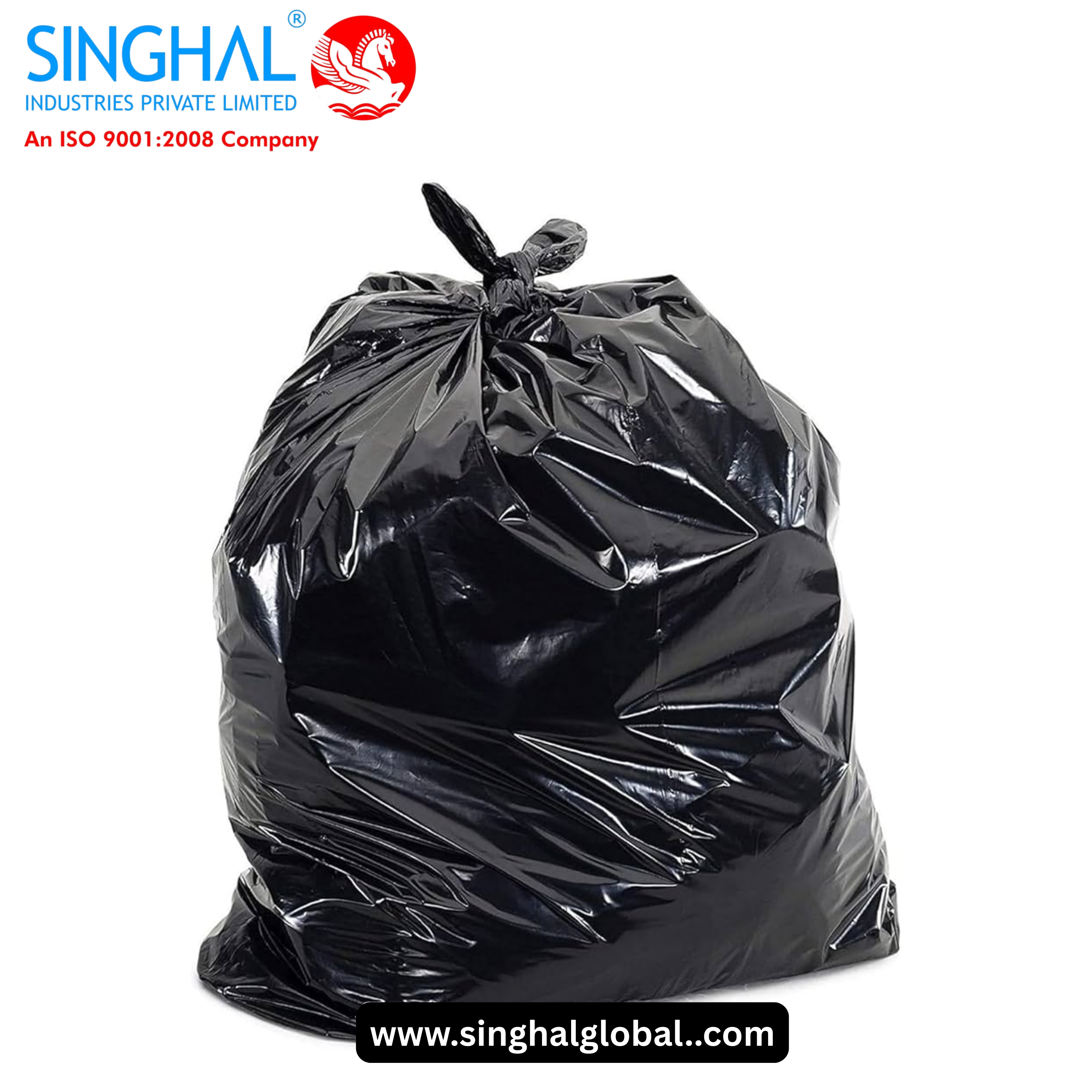 Strong Trash Bags For Efficient Waste Collection 17745275275