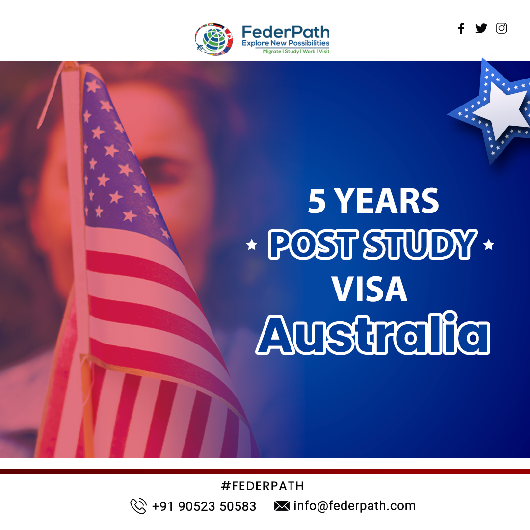 Student Visa Australia In Hyderabad Federpath Consultants 16811957693