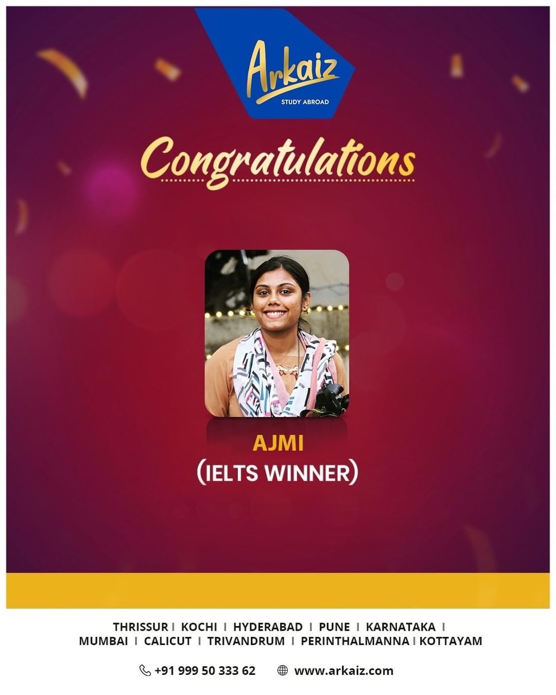 Study Abroad Consultants 16571700481