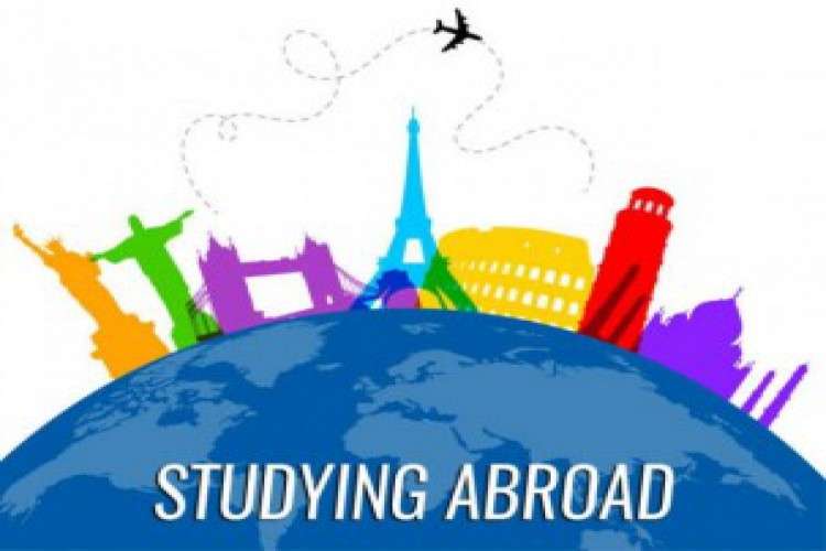 Study Abroad Destination Consultants In Delhi 9268258