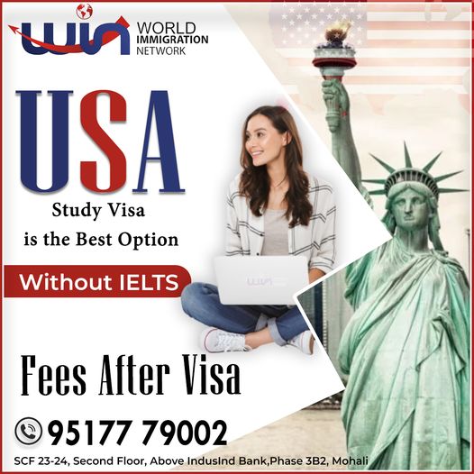 Study In Australia Free Guidance Counselling In Mohali 166460058910