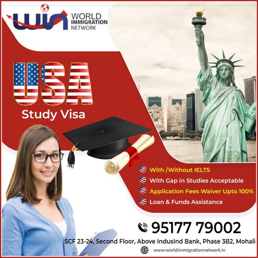 Study In Australia Free Guidance Counselling In Mohali 16646005893