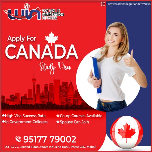 Study In Australia Free Guidance Counselling In Mohali 16646005898