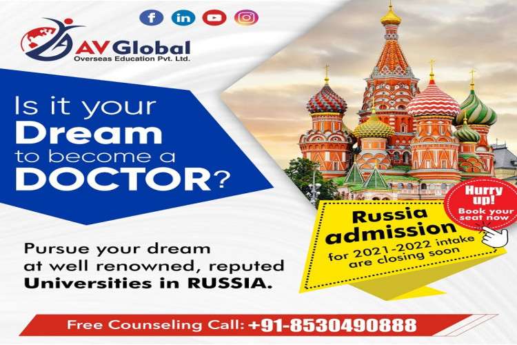 Study Mbbs In Russia At Best Universities 16370592833