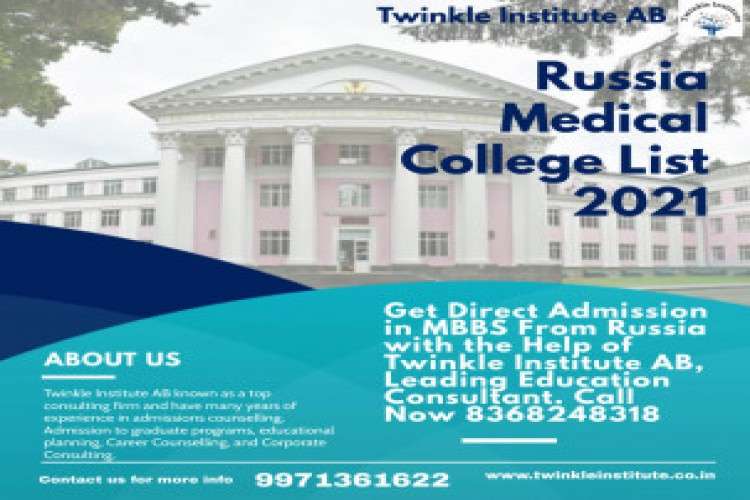 Study Medical College In Russia 7242896
